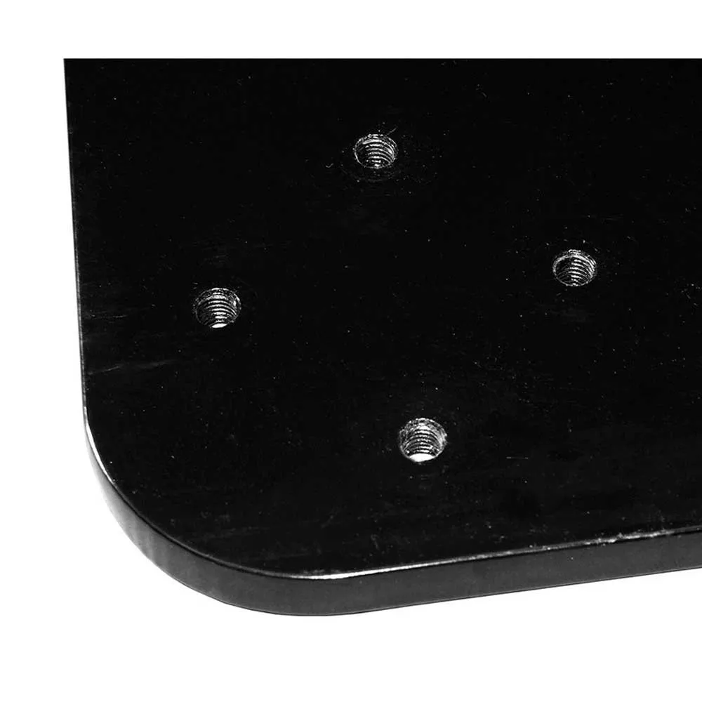 SuperB Arbeitsstandfuß Für Tb-ws40, Black, One Size SuperB Arbeitsstandfuß Für Tb-ws40, Black, One Size