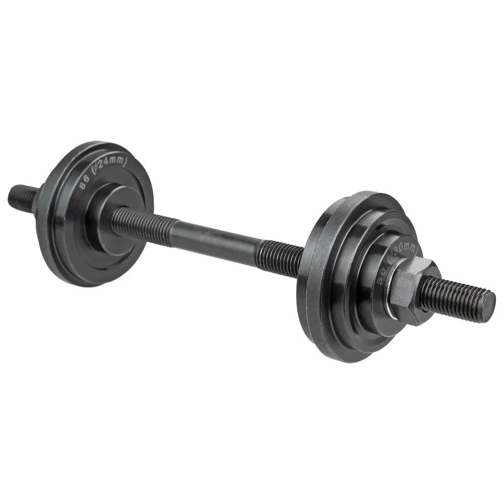 SuperB Bb30/bb86 Werkzeug, Black, One Size SuperB Bb30/bb86 Werkzeug, Black, One Size