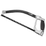 SuperB Bügelsäge 300 Mm, Black / silver, One Size