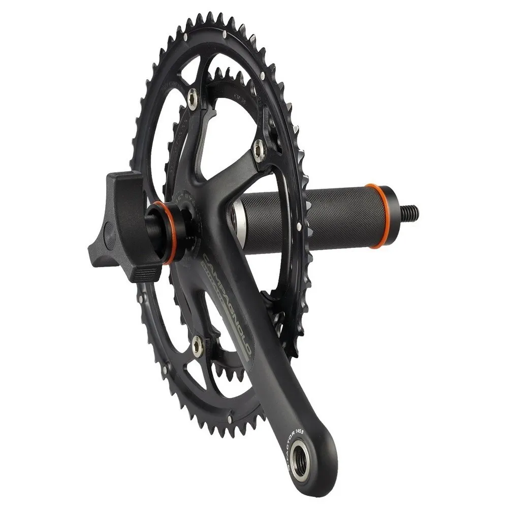 SuperB Campagnolo Puller Lagermontagepresse, Black / silver, One Size SuperB Campagnolo Puller Lagermontagepresse, Black / silver, One Size