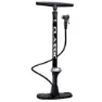 SuperB Classic Standpumpe, Black / white, 160psi