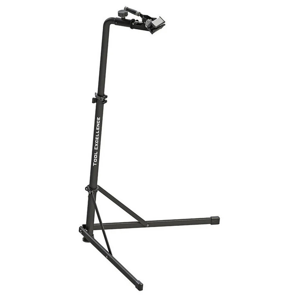 SuperB Essential E-bike Fahrradmontageständer, Black, One Size SuperB Essential E-bike Fahrradmontageständer, Black, One Size