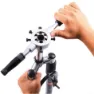 SuperB Gewindeschneider, Silver / black, One Size