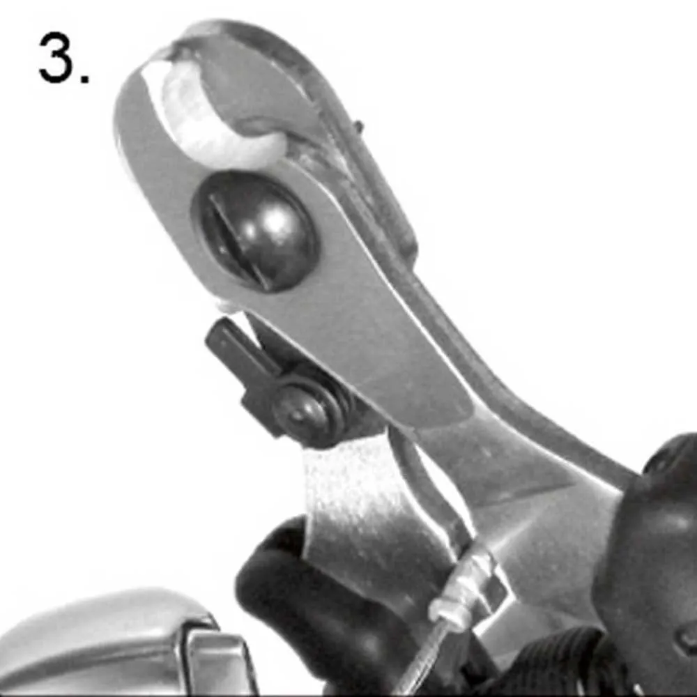SuperB Kabelschneider/-reparatur, Black / silver, One Size SuperB Kabelschneider/-reparatur, Black / silver, One Size