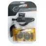 SuperB Kettenreiniger, Black / orange, One Size