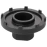 SuperB Lockring-werkzeug Für Bosch Gen 1, Black, One Size
