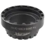 SuperB Lockring-werkzeug Für Shimano Steps E8000/e7000/e6100, Black, One Size