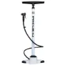 SuperB Premium Standpumpe, White / black, 260psi