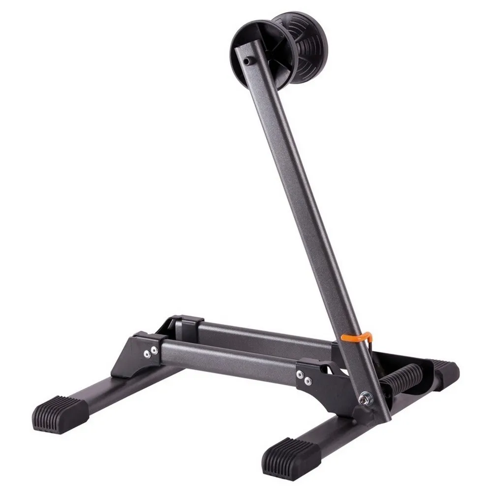 SuperB Professional Fahrradständer, Black / silver, One Size SuperB Professional Fahrradständer, Black / silver, One Size