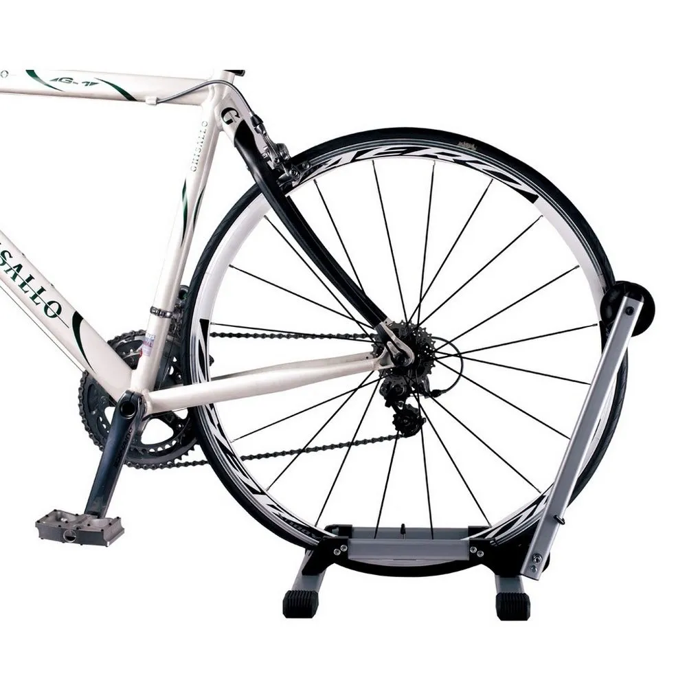 SuperB Professional Fahrradständer, Black / silver, One Size SuperB Professional Fahrradständer, Black / silver, One Size
