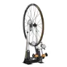 SuperB Professional Rim Center Radrichtständer, Black / silver, 16-29"
