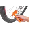 SuperB Professional Speichenspannungsmesser, Orange, One Size