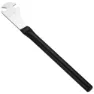 SuperB Professioneller Pedalschlüssel Extra Lang, Black / silver, 15mm
