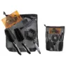 SuperB Reinigungsset, Black / grey / orange, One Size