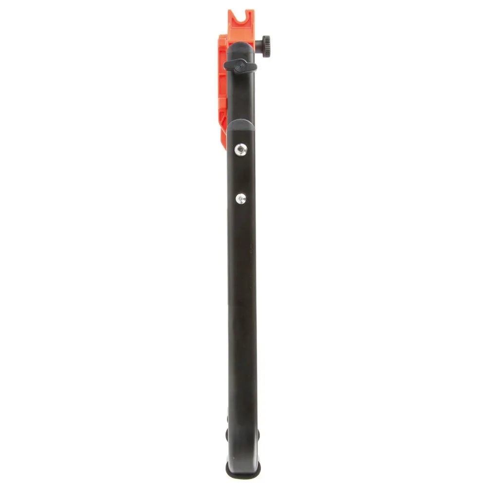 SuperB Rim Center Radrichtständer, Black / orange, 16-29" SuperB Rim Center Radrichtständer, Black / orange, 16-29"