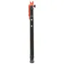 SuperB Rim Center Radrichtständer, Black / orange, 16-29"