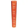 SuperB Sattelrohrdurchmesser-messgerät 25 Mm 31.8 Mm, Orange, One Size