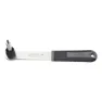 SuperB Shimano/sram Kassetten-verschlussring-werkzeug 12 Mm, Silver, One Size
