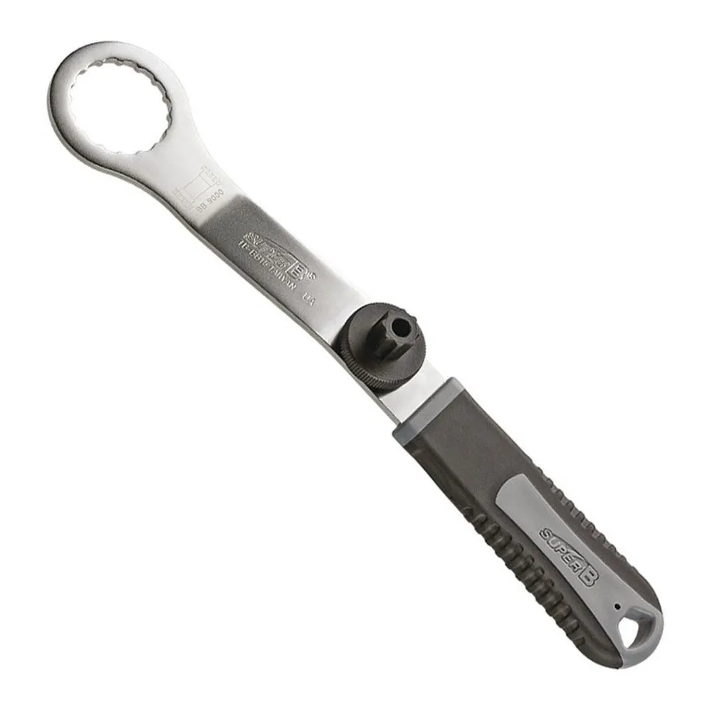 SuperB Shimano Ultegra Bbr60 Tretlagerwerkzeug, Grey, One Size SuperB Shimano Ultegra Bbr60 Tretlagerwerkzeug, Grey, One Size
