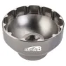SuperB Sram/race Face/rotor/zipp Professional Tretlagerwerkzeug, Silver, One Size