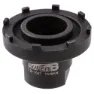 SuperB Tb-1067 Bosch Tretlagerwerkzeug, Black, One Size