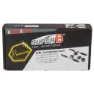 SuperB Tb-1900b Bottom Bracket Press In Werkzeug, Silver / black, One Size