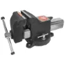SuperB Tb-1918 Workstation Werkbank, Black, One Size