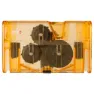 SuperB Tb-3208 Kettenreiniger, Orange, One Size
