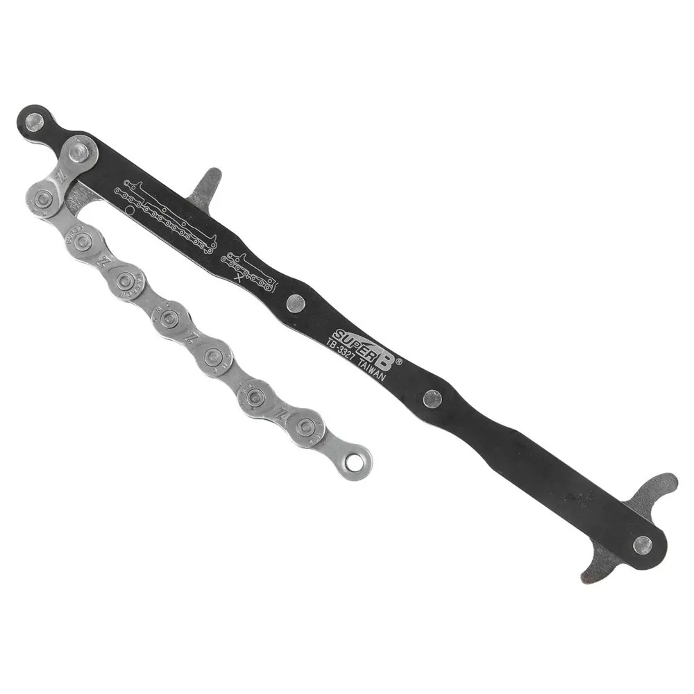 SuperB Tb-3327 3 In 1 Shimano Kassettenextraktor, Black, One Size SuperB Tb-3327 3 In 1 Shimano Kassettenextraktor, Black, One Size
