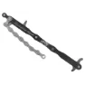 SuperB Tb-3327 3 In 1 Shimano Kassettenextraktor, Black, One Size