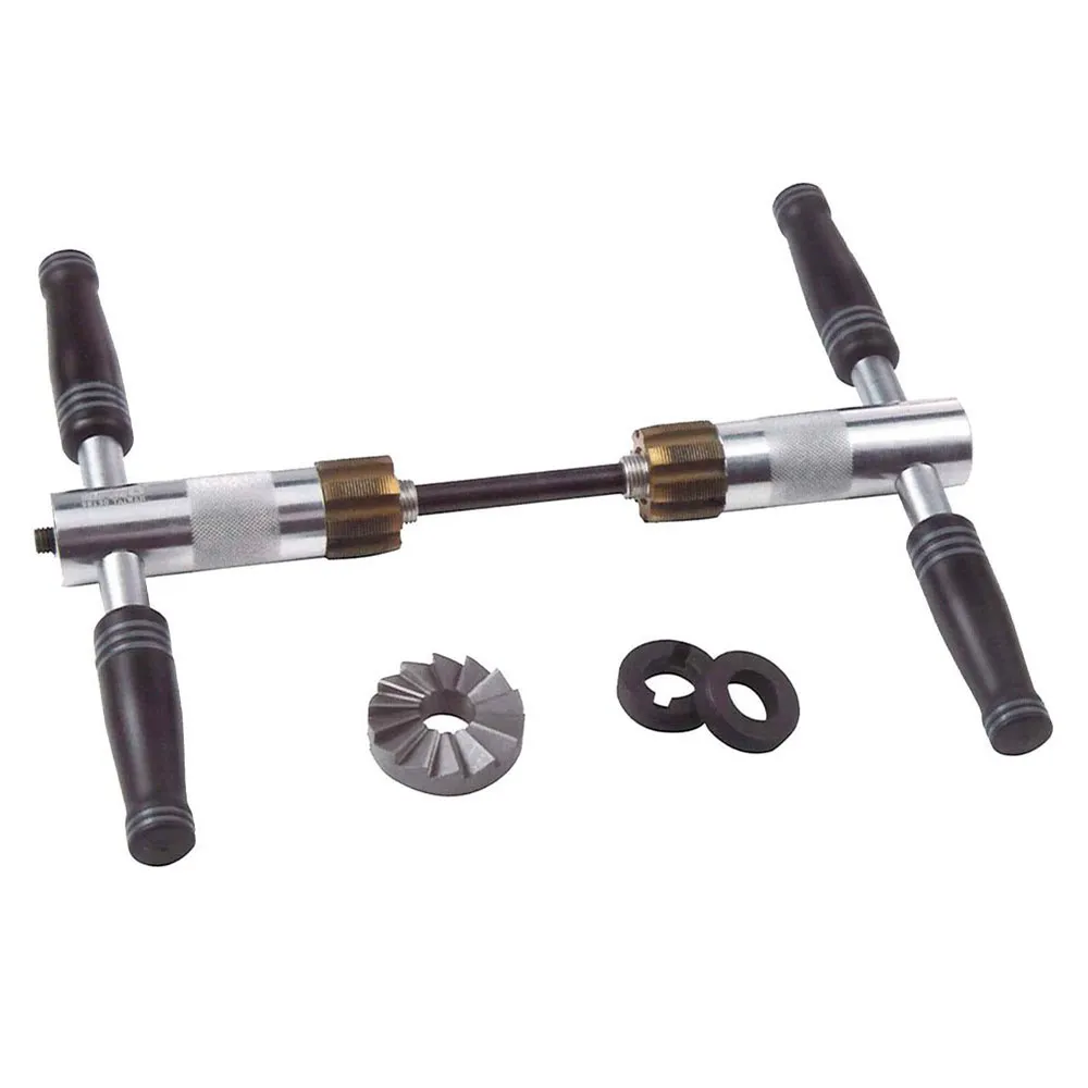 SuperB Tb-98150 Tretlager-schneidwerkzeug, Silver, One Size SuperB Tb-98150 Tretlager-schneidwerkzeug, Silver, One Size