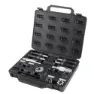 SuperB Tb-98150 Tretlager-schneidwerkzeug, Silver, One Size
