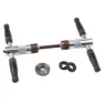 SuperB Tb-98150 Tretlager-schneidwerkzeug, Silver, One Size