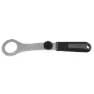 SuperB Tb-bb 10 Tretlagerwerkzeug, Silver / black, One Size