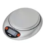 SuperB Tb-ds 20 Tabletop Digital Scale Werkzeug, Silver, One Size