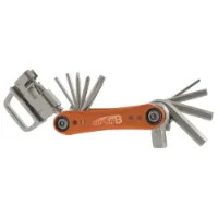 SuperB Tb-fd 40 17 In 1 Folding Multitool SuperB Tb-fd 40 17 In 1 Folding Multitool