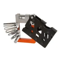 SuperB Tb-fd50 21 In 1 Folding Multitool SuperB Tb-fd50 21 In 1 Folding Multitool
