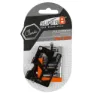SuperB Tb-fd50 21 In 1 Folding Multitool, Black / grey / orange, One Size
