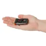 SuperB Tb-fd50 21 In 1 Folding Multitool, Black / grey / orange, One Size