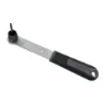 SuperB Tb-fw 30 Shimano Kassetten-verschlussring-werkzeug, Black / silver, One Size