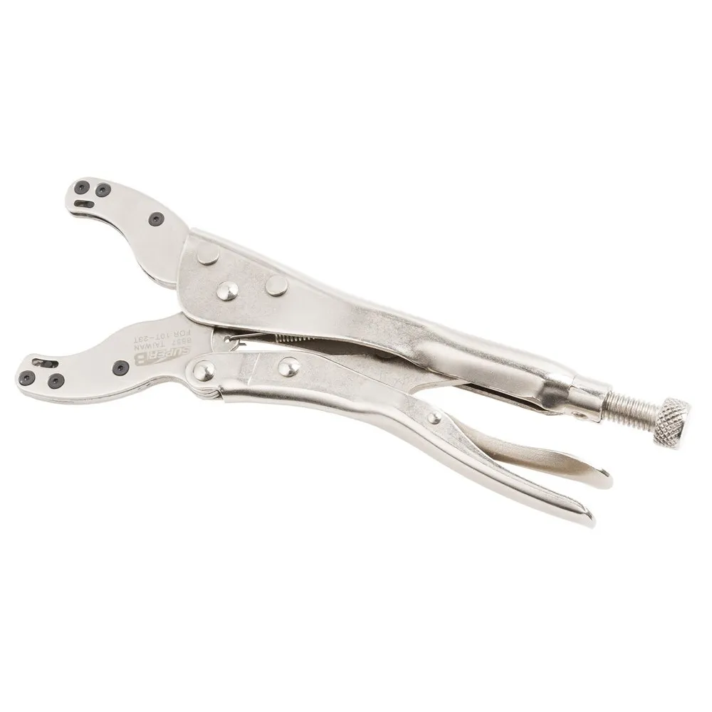 SuperB Tb-fw50 Freewheel Removal Schlüssel, Silver, 10-23t SuperB Tb-fw50 Freewheel Removal Schlüssel, Silver, 10-23t