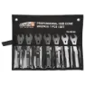 SuperB Tb-hb100 Nabenkegel-schlüsselsatz, Black, One Size