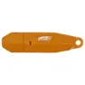 SuperB Tb-ir20 Internal Cable Routing Werkzeug, Orange, One Size