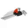 SuperB Tb-th35 Special Hex Key Wrench Werkzeug, Silver, One Size