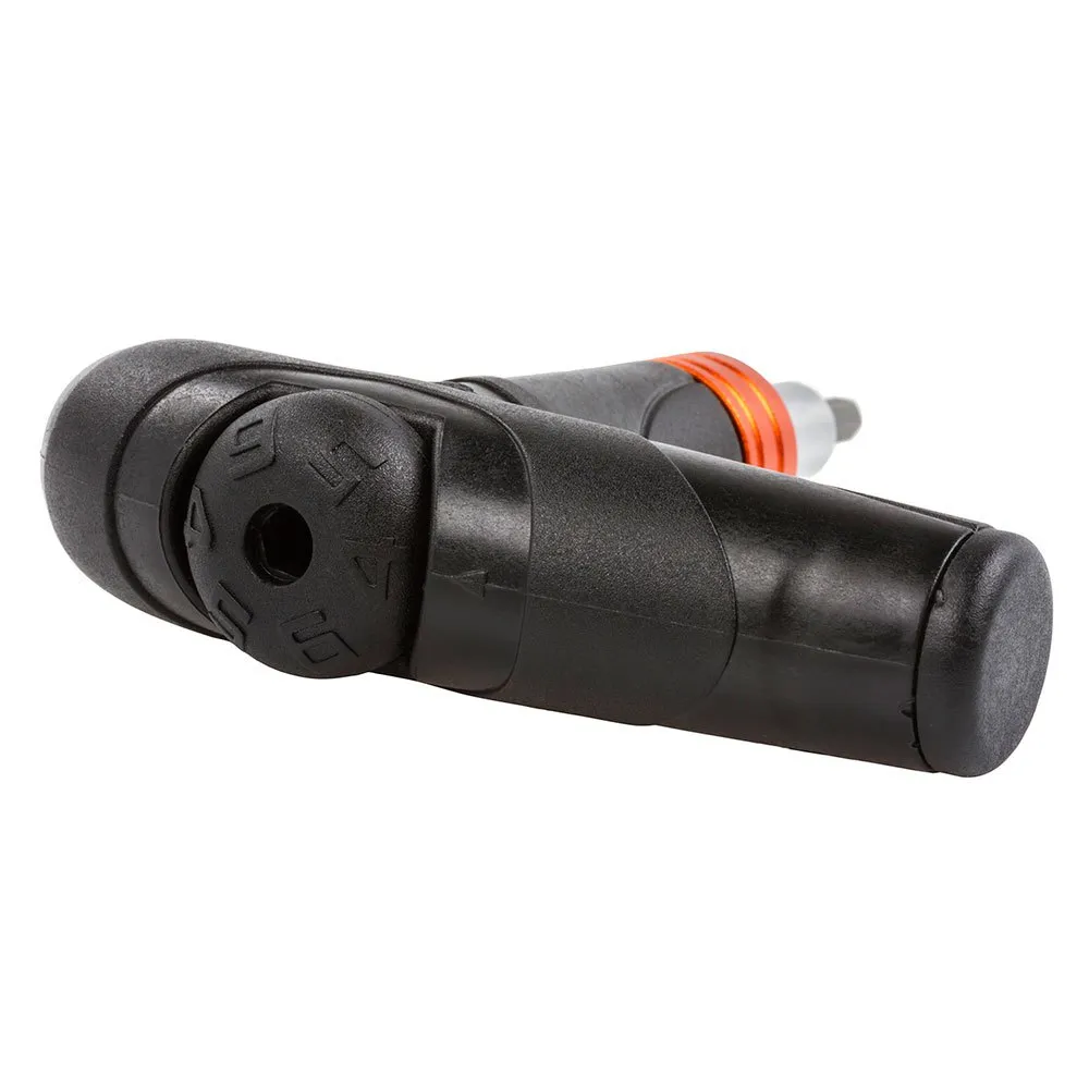 SuperB Tb-tw50 Einstellbarer Drehmomentschlüssel, Black, One Size SuperB Tb-tw50 Einstellbarer Drehmomentschlüssel, Black, One Size