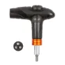 SuperB Tb-tw50 Einstellbarer Drehmomentschlüssel, Black, One Size
