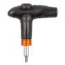 SuperB Tb-tw50 Einstellbarer Drehmomentschlüssel, Black, One Size