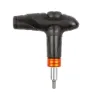 SuperB Tb-tw50 Einstellbarer Drehmomentschlüssel, Black, One Size