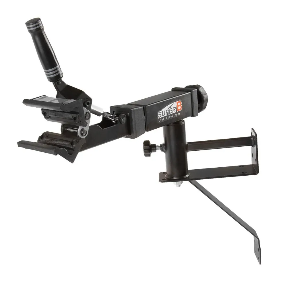 SuperB Tb-ws 35 Stand Werkbank, Black, One Size SuperB Tb-ws 35 Stand Werkbank, Black, One Size