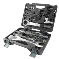 SuperB Tba 2000 Tool Case Werkzeugkasten SuperB Tba 2000 Tool Case Werkzeugkasten